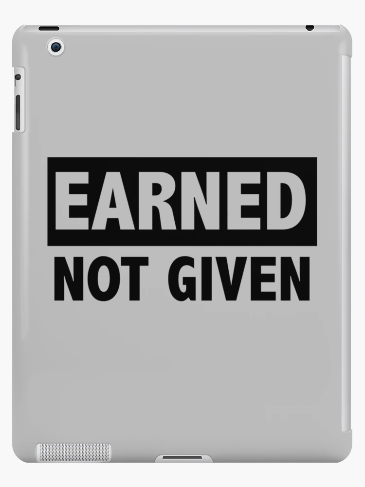 Earned it - image #3736647 on