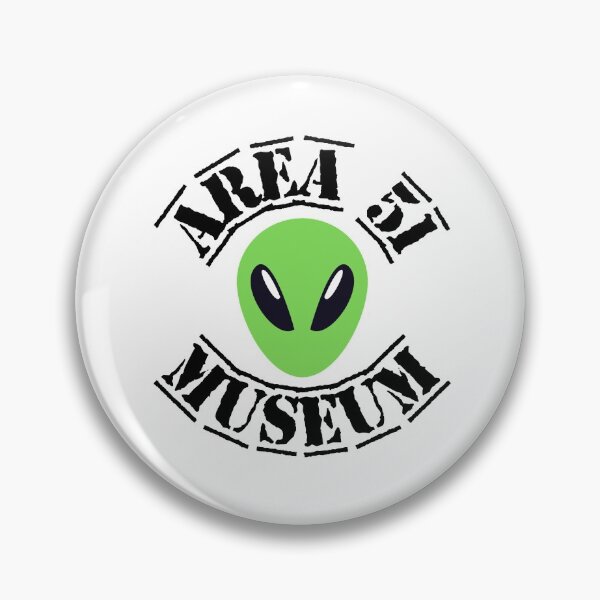 Item preview, Area 51 designed and sold by Sesa76.