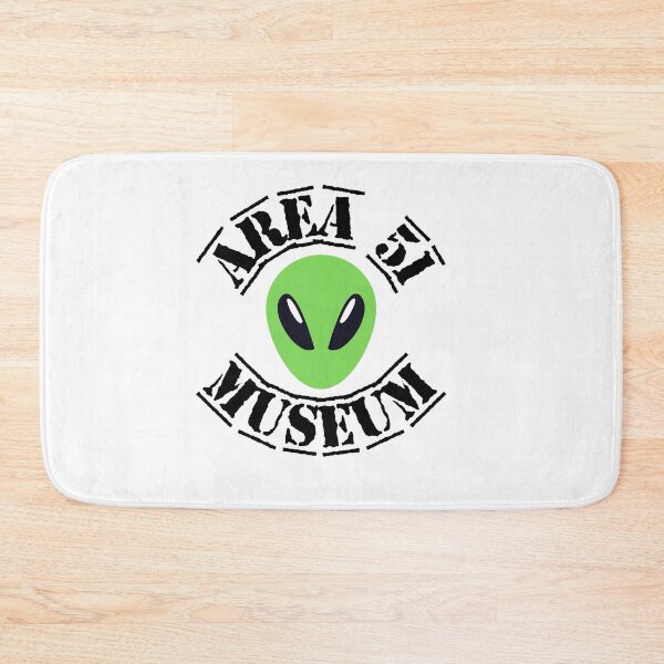 Item preview, Area 51 designed and sold by Sesa76.