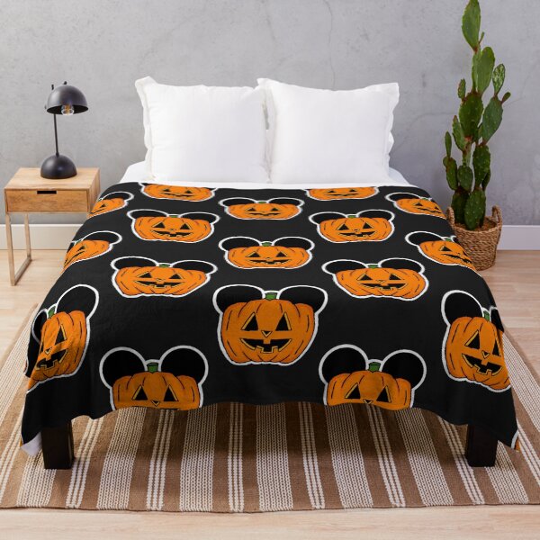 Item preview, Halloween-Mickey's designed and sold by mendelsohnc.