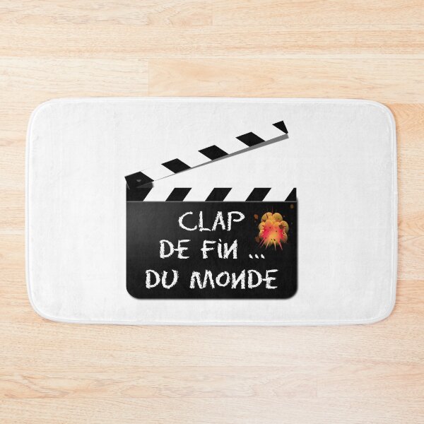 Item preview, end clap !! designed and sold by Kweeuu.