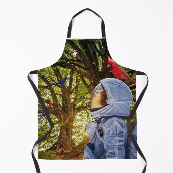 Item preview, Magical exotic birds designed and sold by LekkerPrintz.