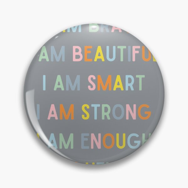 Item preview, Affirmations Shirt  designed and sold by laurentthayer.