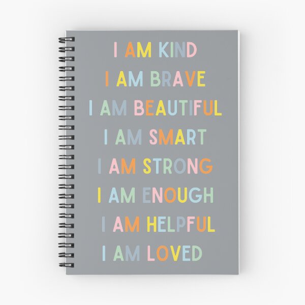 Item preview, Affirmations Shirt  designed and sold by laurentthayer.