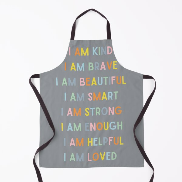 Item preview, Affirmations Shirt  designed and sold by laurentthayer.