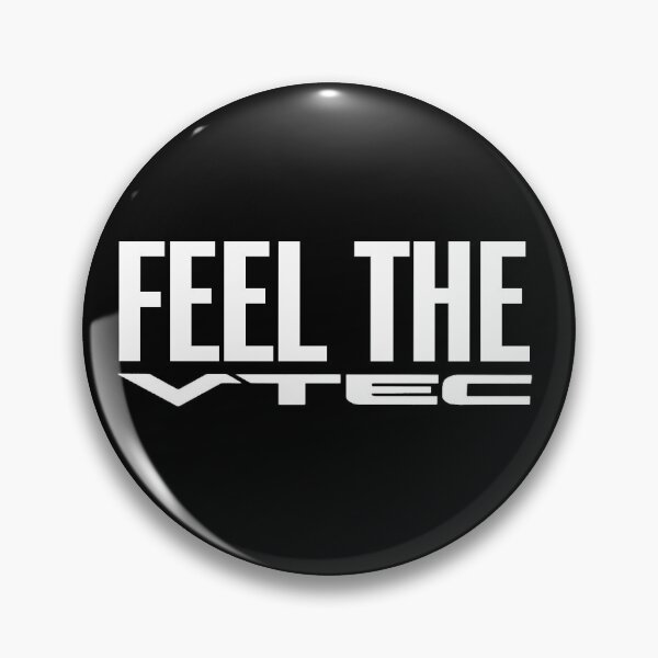 Item preview, Feel The Vtec designed and sold by SexySmooth.