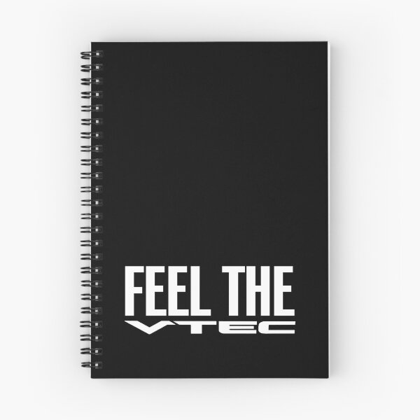 Item preview, Feel The Vtec designed and sold by SexySmooth.