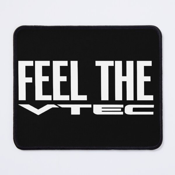 Item preview, Feel The Vtec designed and sold by SexySmooth.