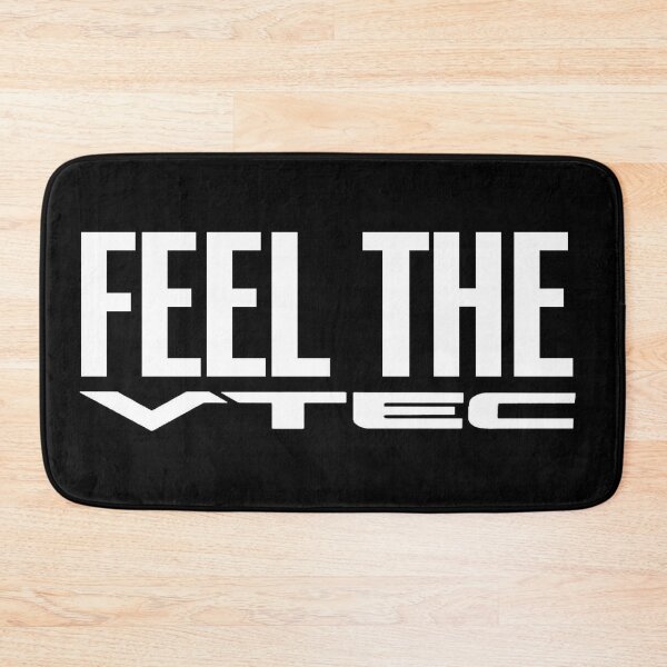 Item preview, Feel The Vtec designed and sold by SexySmooth.