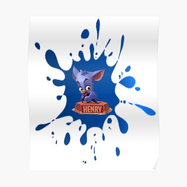 zooba battle arena posters for sale redbubble