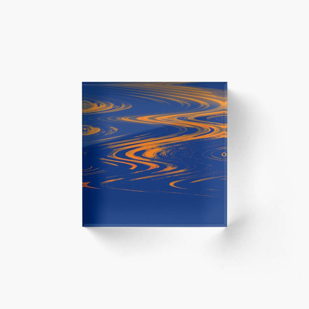 Item preview, Acrylic Block designed and sold by rum1757.