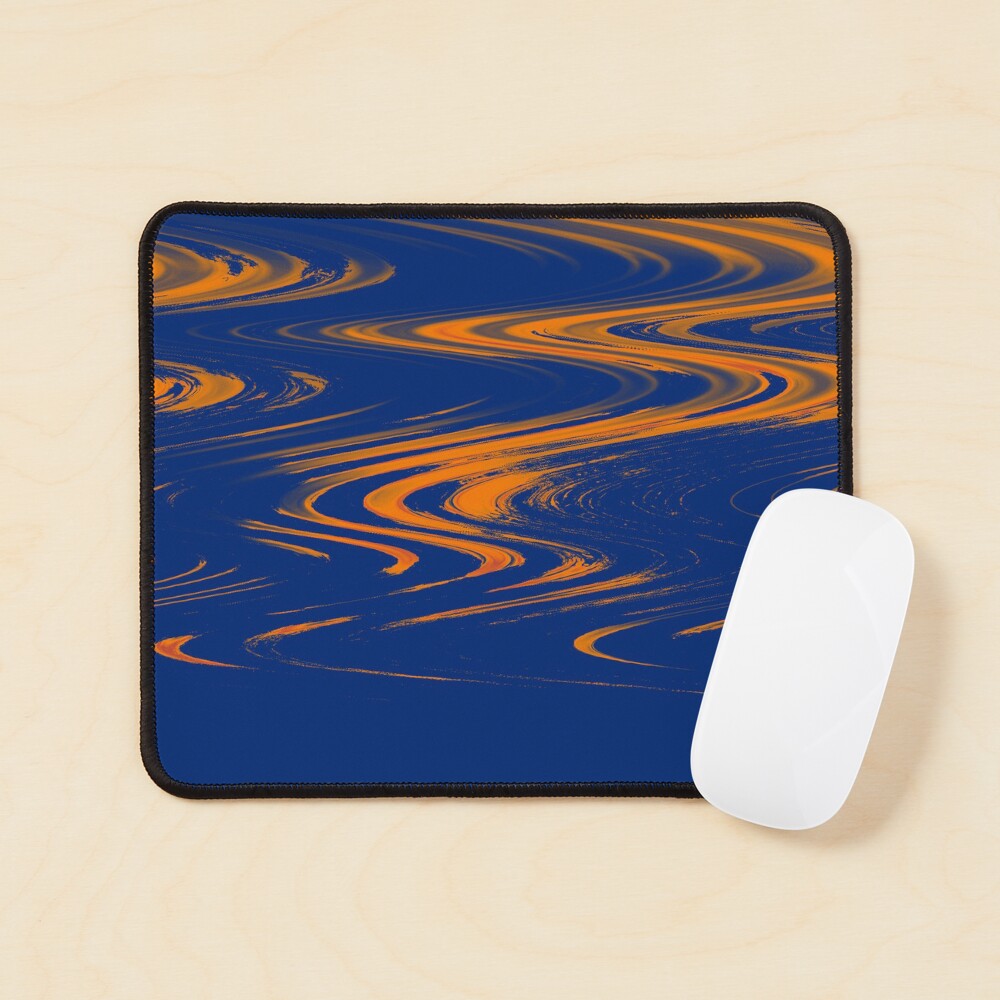 Item preview, Mouse Pad designed and sold by rum1757.