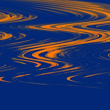 Artwork thumbnail, Abstract Ripple 008 by rum1757