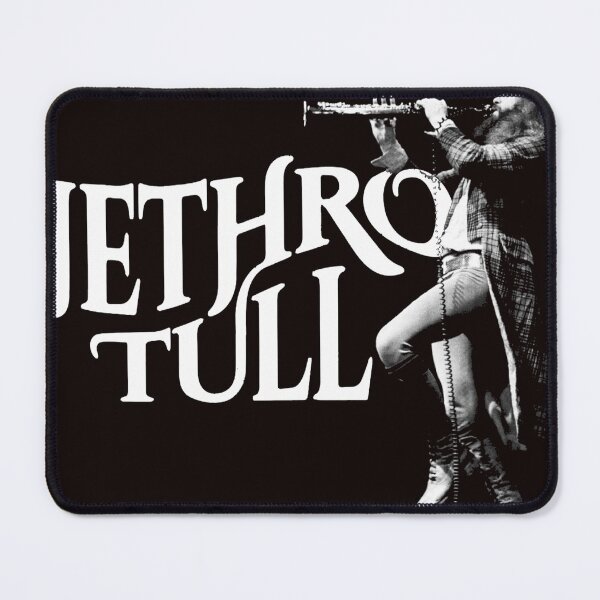 Item preview, Jethro Tull Fan Tee  designed and sold by Pedro4271.