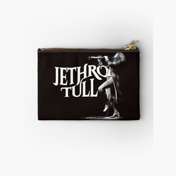 Item preview, Jethro Tull Fan Tee  designed and sold by Pedro4271.