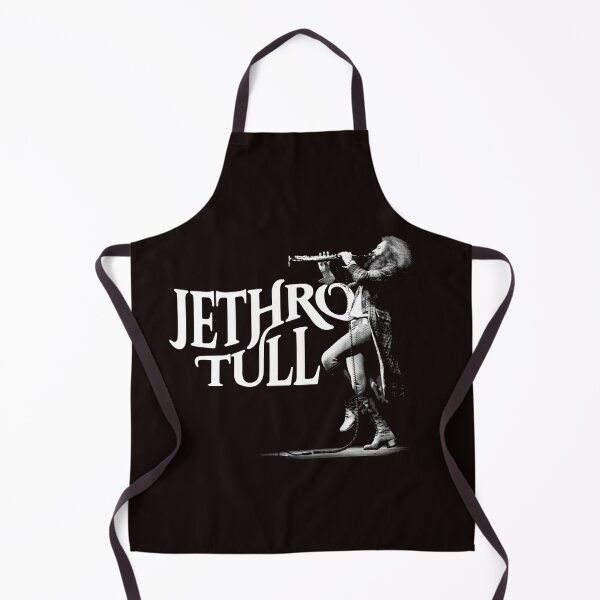 Item preview, Jethro Tull Fan Tee  designed and sold by Pedro4271.