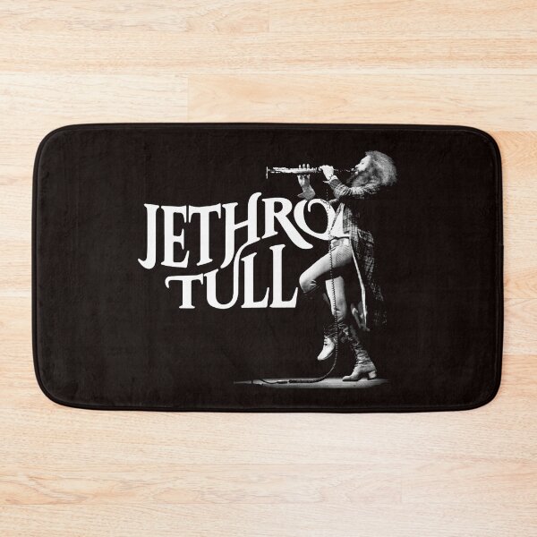 Item preview, Jethro Tull Fan Tee  designed and sold by Pedro4271.