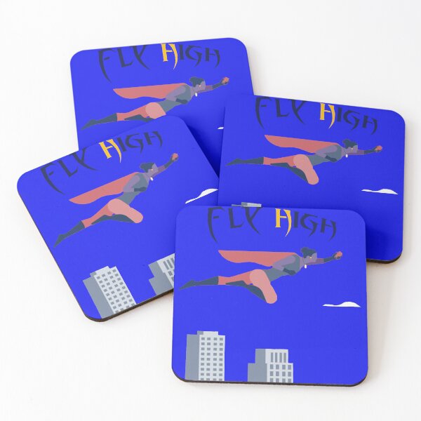 Item preview, Fly High, Art design, Powerful Grghic designed and sold by taherismail.