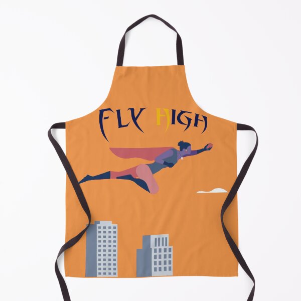 Item preview, Fly High, Art design, Powerful Grghic designed and sold by taherismail.