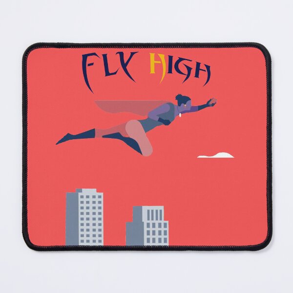 Item preview, Fly High, Art design, Powerful Grghic designed and sold by taherismail.