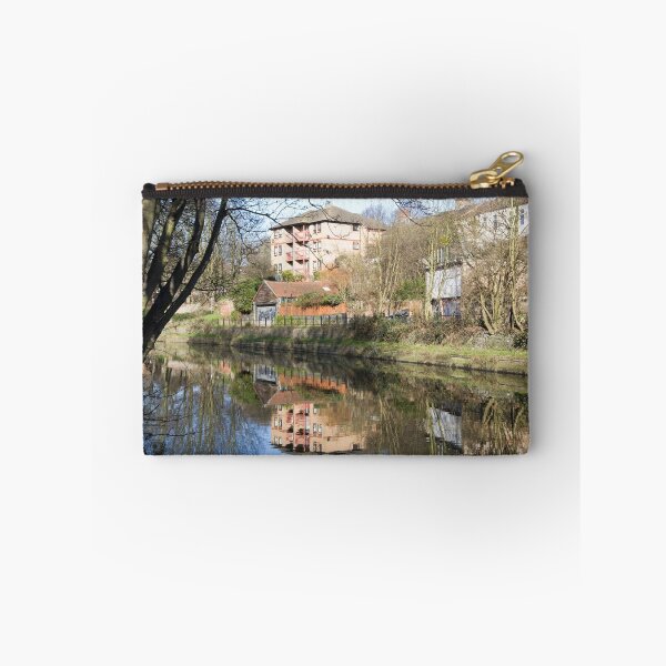 Item preview, Riverside properties reflected. designed and sold by BizziLizzy.