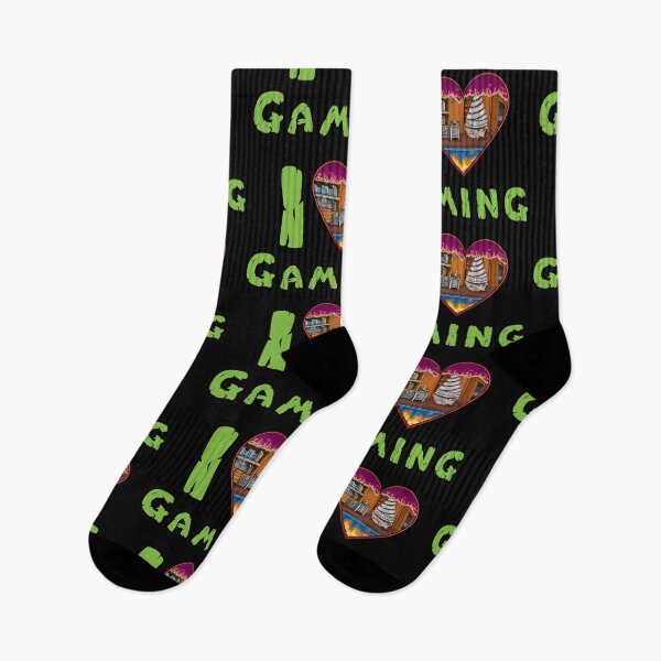 Item preview, Gaming Love III designed and sold by Chutakoopas.