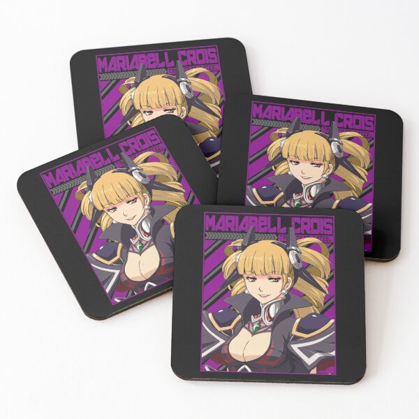Item preview, TRAILS OF COLD STEEL MARIABEL CROIS| Perfect Gift|Slayer Gift  designed and sold by marienada.