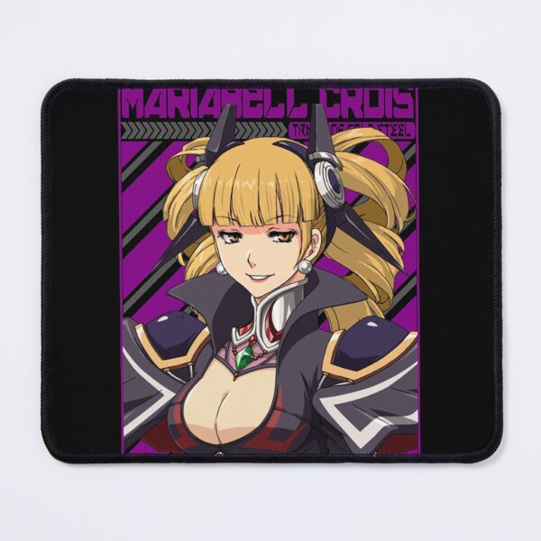 Item preview, TRAILS OF COLD STEEL MARIABEL CROIS| Perfect Gift|Slayer Gift designed and sold by marienada.