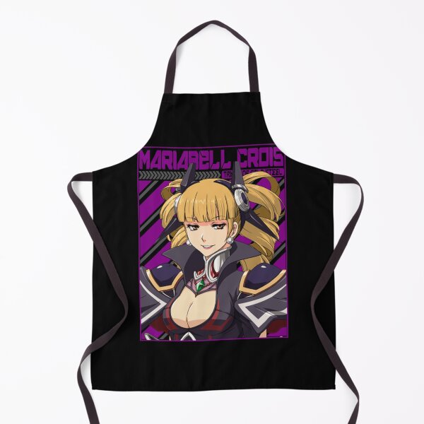 Item preview, TRAILS OF COLD STEEL MARIABEL CROIS| Perfect Gift|Slayer Gift  designed and sold by marienada.