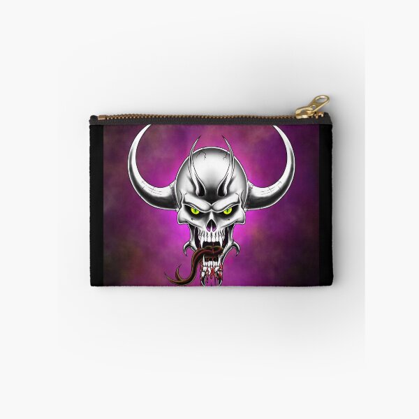 Item preview, Nefarious Skull designed and sold by Harold Taylor.