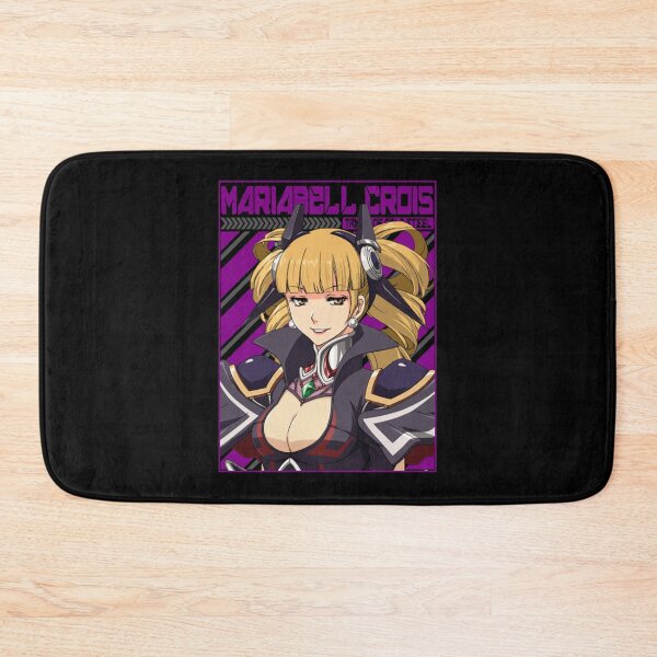 Artikelvorschau, TRAILS OF COLD STEEL MARIABEL CROIS| Perfektes Geschenk|Slayer-Geschenk entworfen und verkauft von marienada.