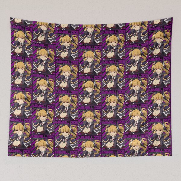 Item preview, TRAILS OF COLD STEEL MARIABEL CROIS| Perfect Gift|Slayer Gift  designed and sold by marienada.