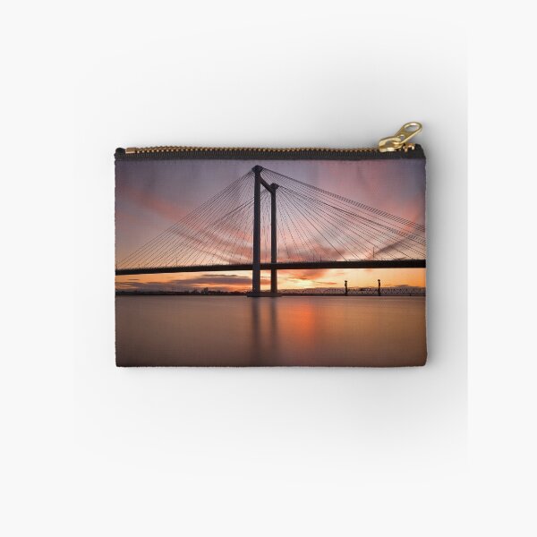 Item preview, Cable Bridge - Kennewick, Washington designed and sold by RondaKimbrow.
