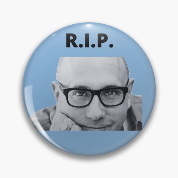 Item preview, REST IN PEACE WILLIE GARSON designed and sold by Thehecticstore.
