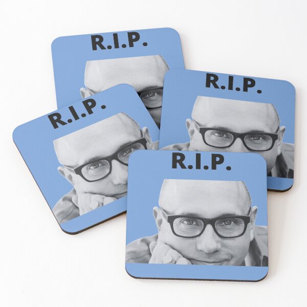Item preview, REST IN PEACE WILLIE GARSON designed and sold by Thehecticstore.