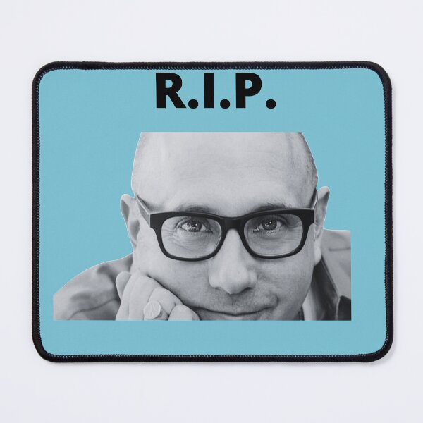 Item preview, REST IN PEACE WILLIE GARSON designed and sold by Thehecticstore.
