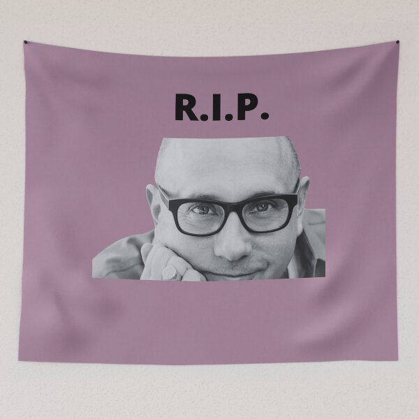 Item preview, REST IN PEACE WILLIE GARSON designed and sold by Thehecticstore.