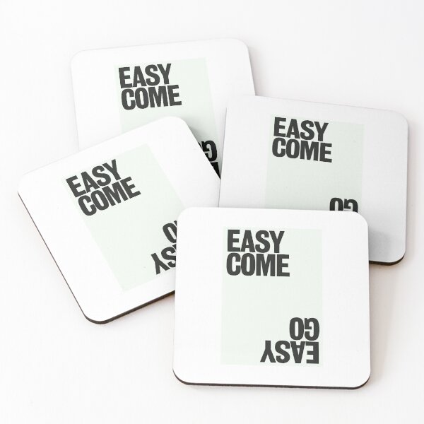 Item preview, EASY COME EASY GO.. designed and sold by Rpc409chandana.