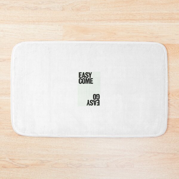 Item preview, EASY COME EASY GO.. designed and sold by Rpc409chandana.