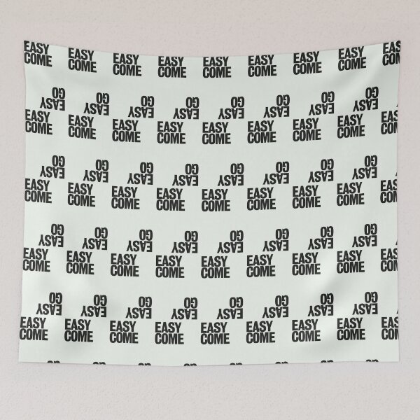 Item preview, EASY COME EASY GO.. designed and sold by Rpc409chandana.