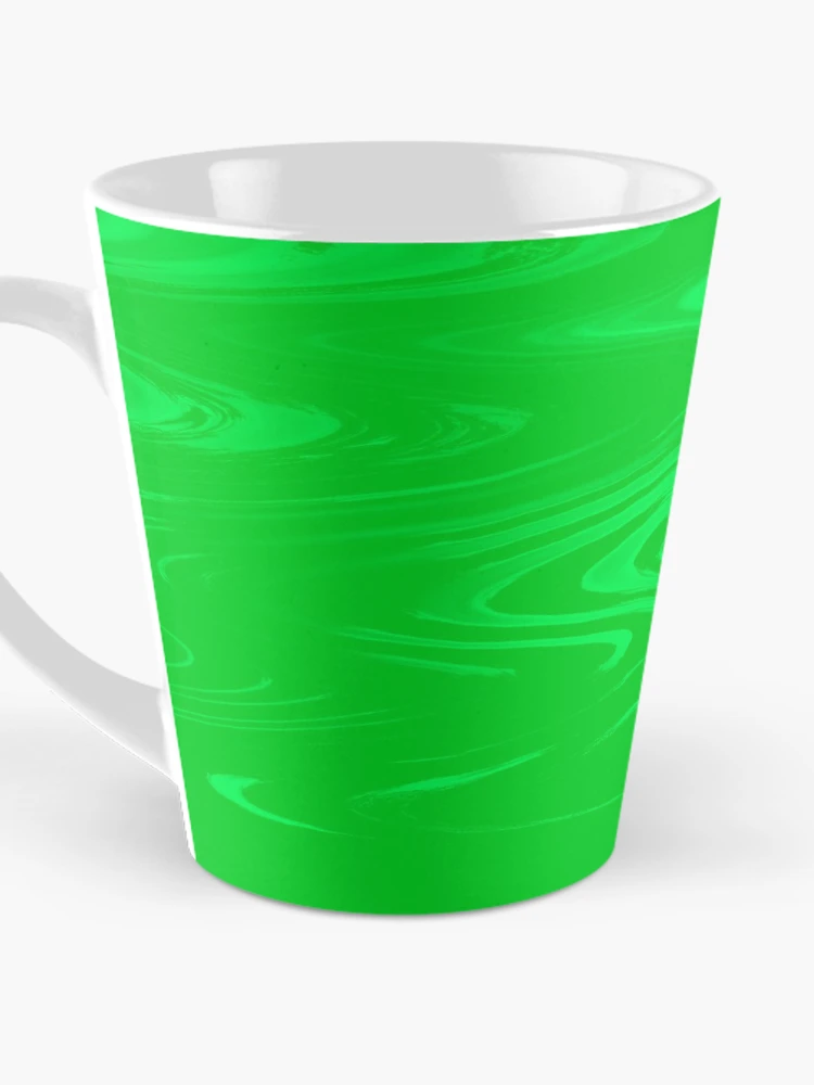 Thumbnail 3 of 4, Coffee Mug, Abstract Ripple 009 designed and sold by rum1757.