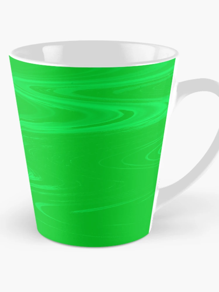Thumbnail 1 of 4, Coffee Mug, Abstract Ripple 009 designed and sold by rum1757.