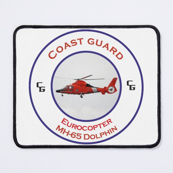Item preview, US Coast guard Search and rescue helicopter designed and sold by ajtechdesigns.