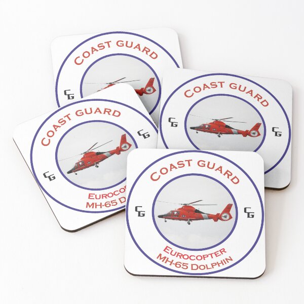 Item preview, US Coast guard Search and rescue helicopter designed and sold by ajtechdesigns.