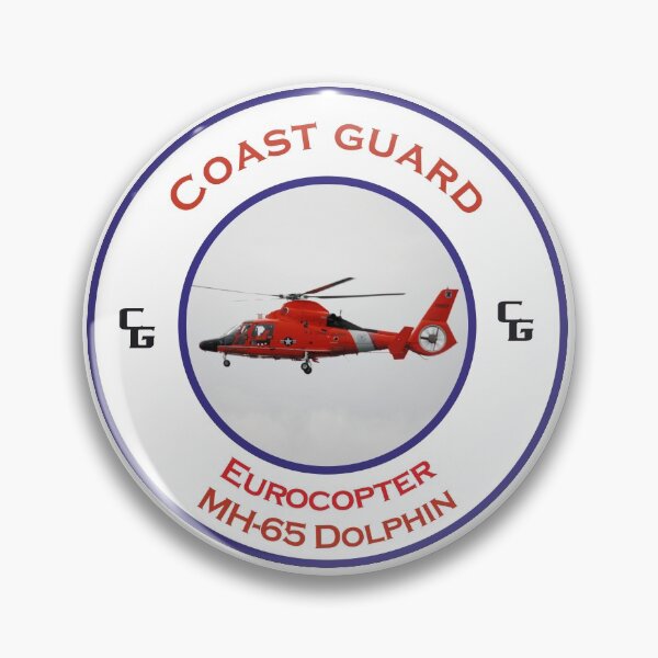 Item preview, US Coast guard Search and rescue helicopter designed and sold by ajtechdesigns.