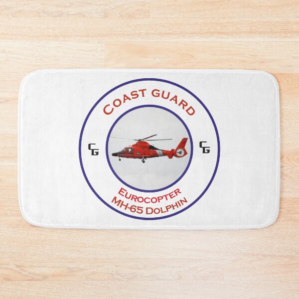 Item preview, US Coast guard Search and rescue helicopter designed and sold by ajtechdesigns.