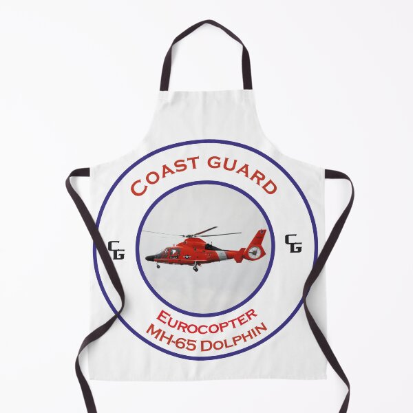 Item preview, US Coast guard Search and rescue helicopter designed and sold by ajtechdesigns.