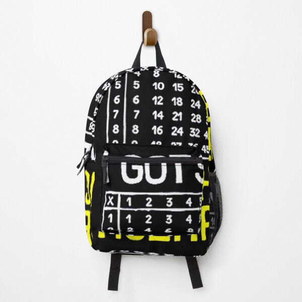 Item preview,  Got Skills Theyre Multiplying Colorful Graph Math Nerd designed and sold by lindafrances.