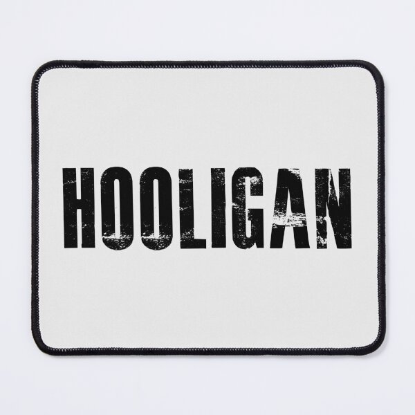 Item preview, Hooligan designed and sold by nuttylass1.