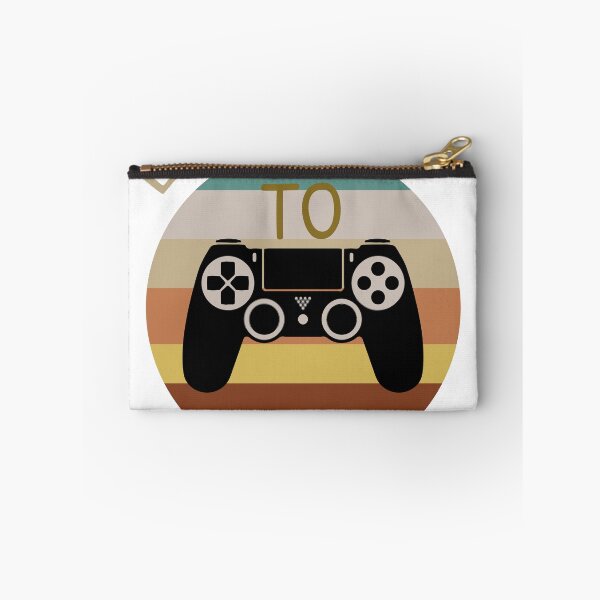 Item preview, Leveled Up to Daddy , gift for new dads, gamer dad  designed and sold by youfteen.